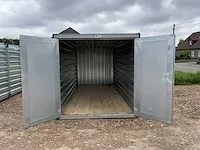 Opslagcontainer - afbeelding 6 van  9