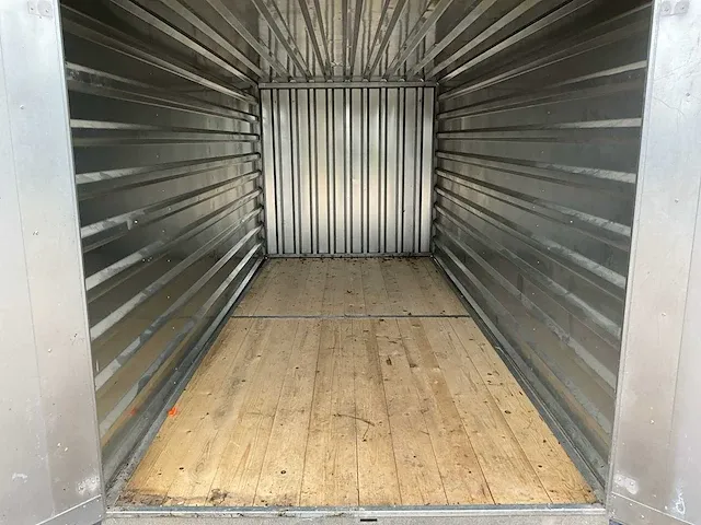 Opslagcontainer - afbeelding 7 van  9