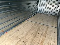 Opslagcontainer - afbeelding 8 van  9