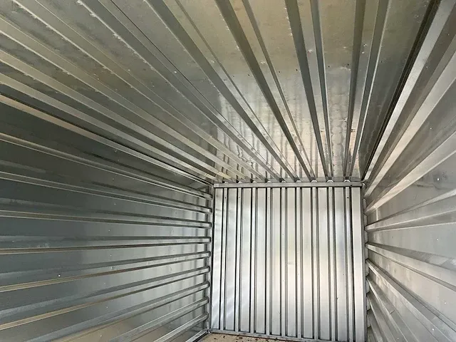 Opslagcontainer - afbeelding 9 van  9