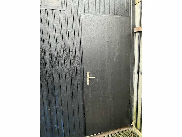 Opslagcontainer - afbeelding 12 van  15