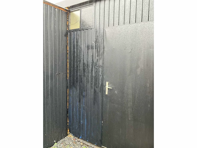 Opslagcontainer - afbeelding 13 van  15