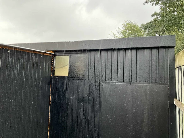 Opslagcontainer - afbeelding 14 van  15