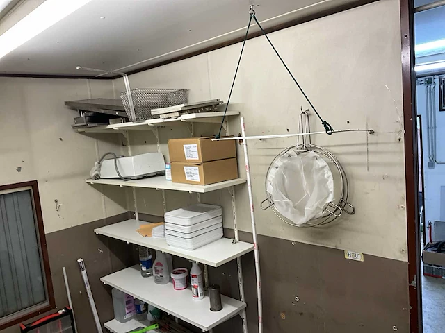 Opslagcontainer - afbeelding 15 van  15