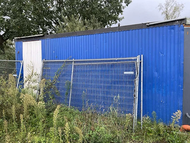 Opslagcontainer - afbeelding 1 van  15