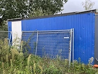 Opslagcontainer
