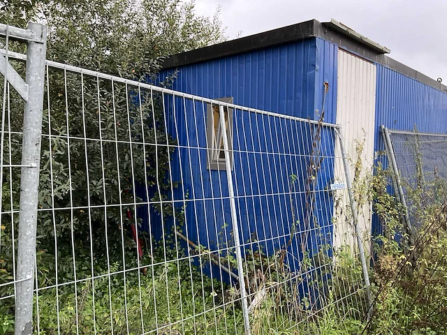 Opslagcontainer - afbeelding 2 van  15