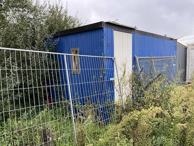 Opslagcontainer - afbeelding 3 van  15