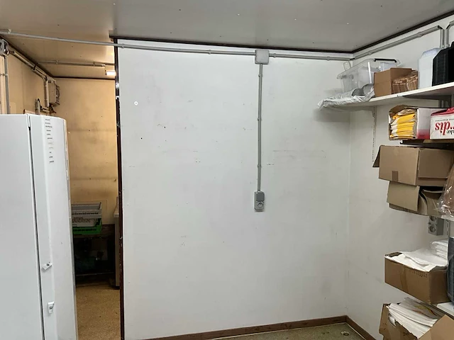 Opslagcontainer - afbeelding 5 van  15