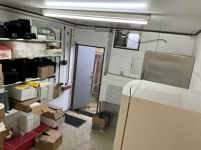 Opslagcontainer - afbeelding 6 van  15