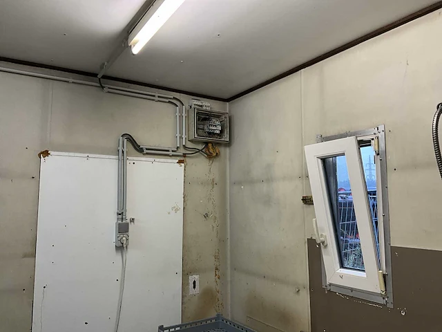 Opslagcontainer - afbeelding 7 van  15