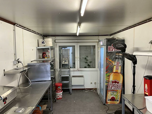 Opslagcontainer - afbeelding 10 van  11