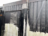 Opslagcontainer