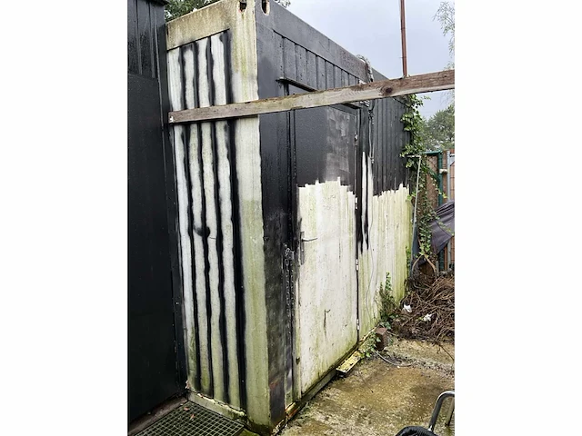 Opslagcontainer - afbeelding 3 van  11