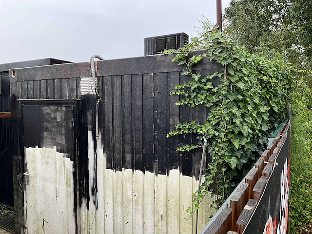 Opslagcontainer - afbeelding 4 van  11