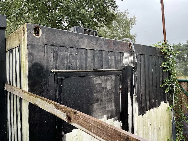 Opslagcontainer - afbeelding 5 van  11