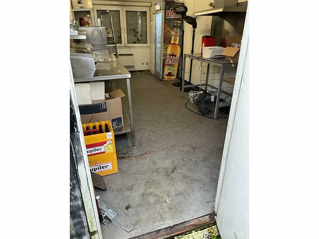 Opslagcontainer - afbeelding 7 van  11