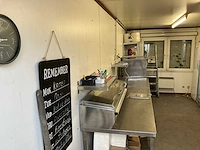 Opslagcontainer - afbeelding 8 van  11