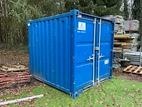 Opslagcontainer - afbeelding 1 van  8