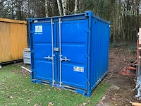 Opslagcontainer - afbeelding 2 van  8