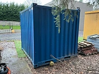Opslagcontainer - afbeelding 3 van  8
