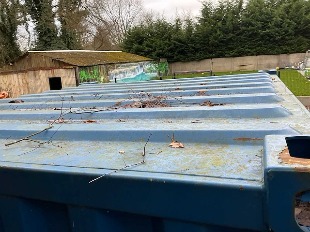 Opslagcontainer - afbeelding 5 van  8