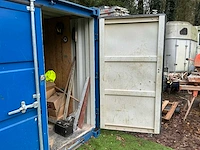 Opslagcontainer - afbeelding 6 van  8