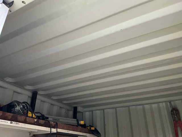 Opslagcontainer - afbeelding 7 van  8