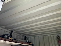 Opslagcontainer - afbeelding 7 van  8