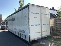 Opslagcontainer - afbeelding 1 van  8