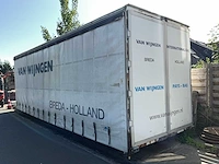 Opslagcontainer - afbeelding 2 van  8
