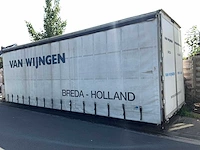 Opslagcontainer - afbeelding 3 van  8