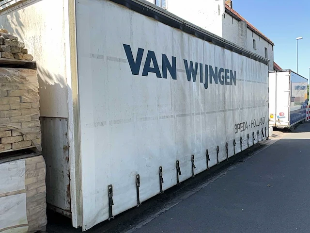 Opslagcontainer - afbeelding 6 van  8