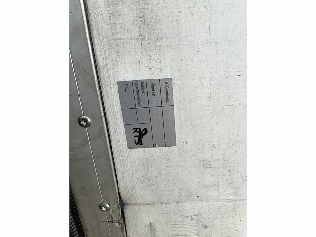 Opslagcontainer - afbeelding 8 van  8