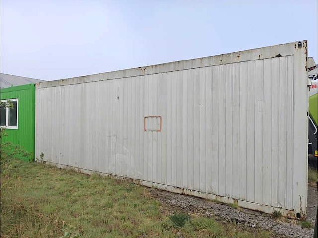 Opslagcontainer - afbeelding 2 van  3