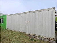 Opslagcontainer - afbeelding 2 van  3