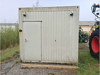Opslagcontainer - afbeelding 3 van  3