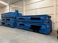 Opslagcontainer - afbeelding 2 van  3