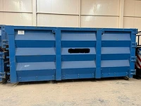 Opslagcontainer - afbeelding 3 van  3