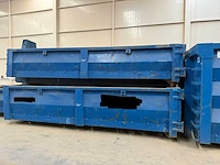 Opslagcontainer - afbeelding 1 van  3
