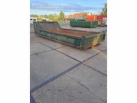 Opslagcontainer - afbeelding 7 van  10