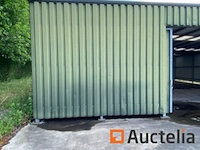 Opslaghal 12 x 18 m - afbeelding 5 van  10