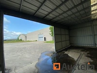 Opslaghal 12 x 18 m - afbeelding 6 van  10