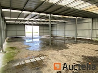 Opslaghal 12 x 18 m - afbeelding 8 van  10