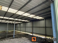 Opslaghal 12 x 18 m - afbeelding 9 van  10