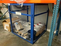 Opslagkooi - afbeelding 1 van  4
