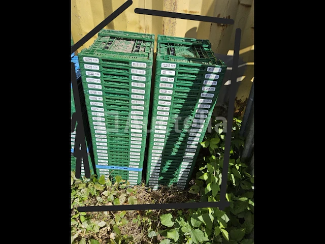 Opslaglocaties - afbeelding 1 van  2