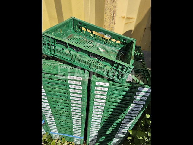 Opslaglocaties - afbeelding 2 van  2