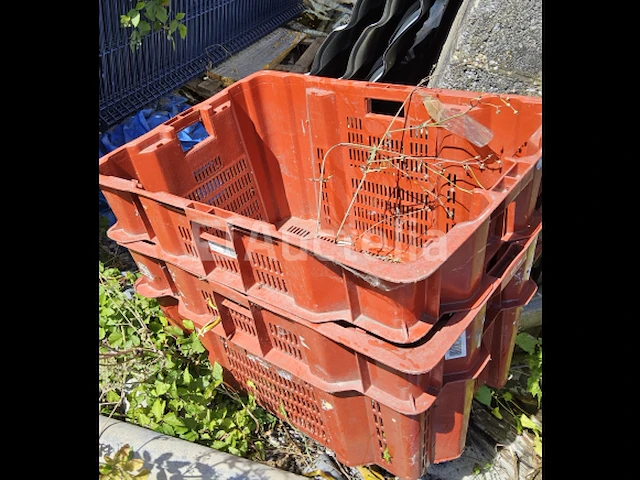 Opslaglocaties - afbeelding 1 van  1