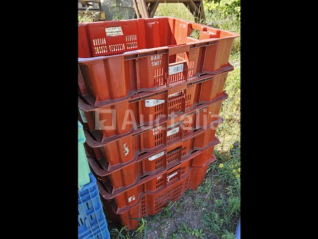 Opslaglocaties - afbeelding 1 van  1